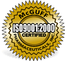 mcguff